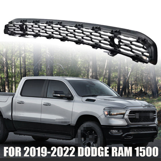 ya 11 10.28 68334531AD FRONT BUMPER LOWER GRILLE FOR 2019 2020 2021 2022 for DODGE for 