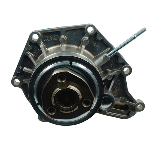 ya 9 6.4 06E121018C Engine Water Pump OE for Audi A5 quattro 12-16 A6 quattro 15-18 3.0L