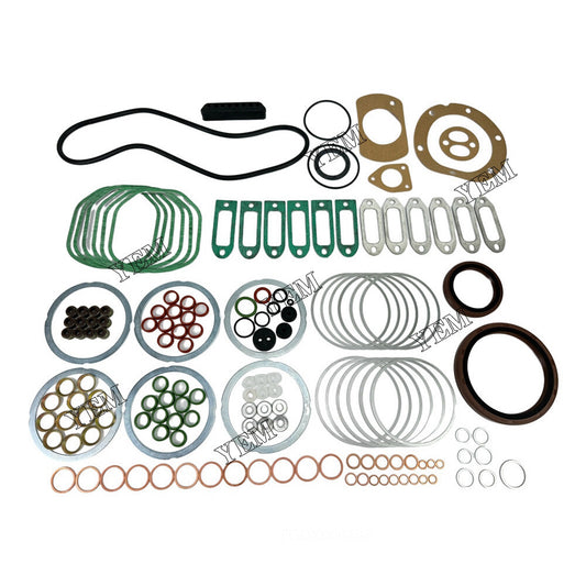 ya 5 6.15.2 F6L912 full washer kit 0422-5442 suitable for Deutz engines.