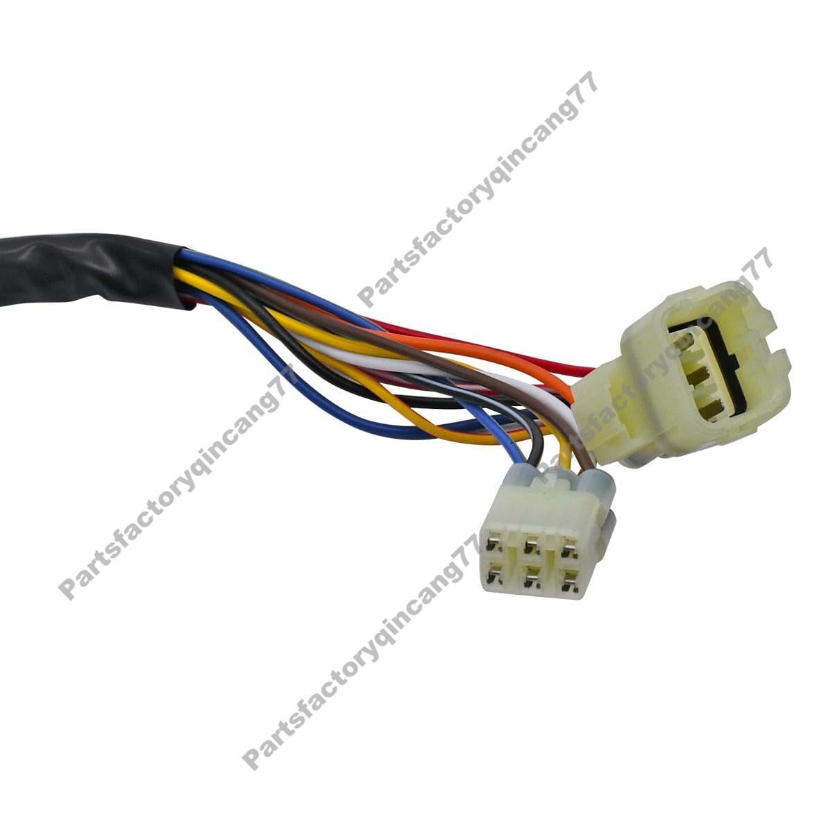 ya 5 8.7 Handlebar Switch Assembly 703500920 for Can-Am ATV 2012-2015 for Outlander 1000