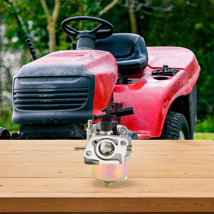 ya 14 Mower Carburetor Designed to Fit Models with Engine Sizes of 139cc to 173cc