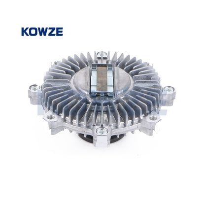 ya 5 8.7 Cooling Fan Clutch for Mitsubishi L200 KG5W KB5T KA5T for Pajero Sport MN155777