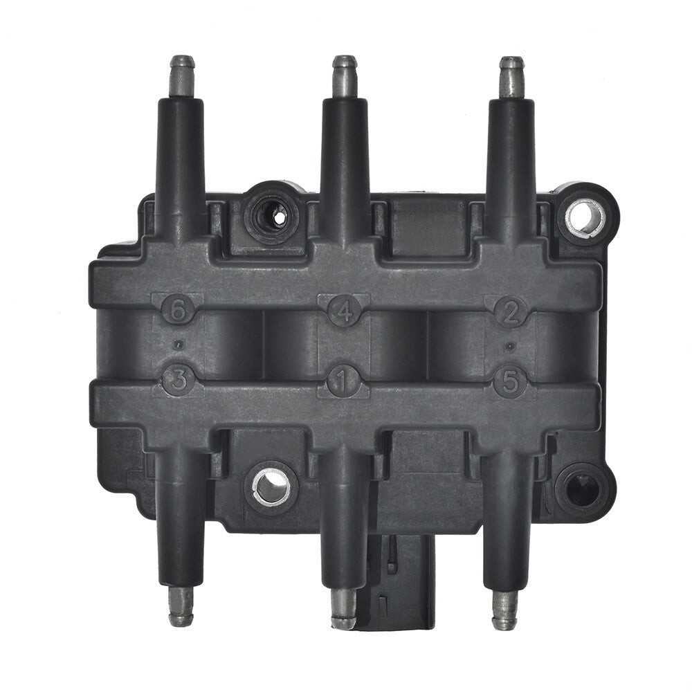ya 5 8.7 Ignition coil for Jeep for Wrangler for Chrysler for Dodge Caravan for VW Routan V6
