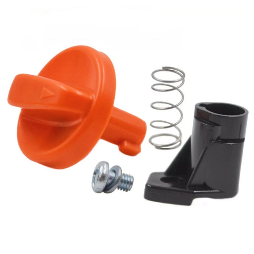 ya 28 For FS91 FS111 FS131 Choke Kit including Knob and Spring 4180 180 9500