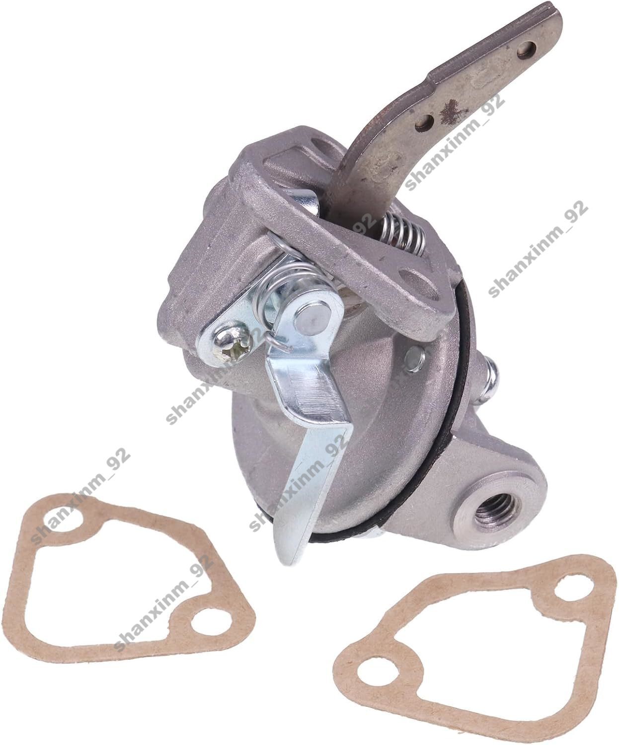 ya 27 7.2 Fuel Pump VV11960052021 for Yanmar 3TNE68- YB Engine