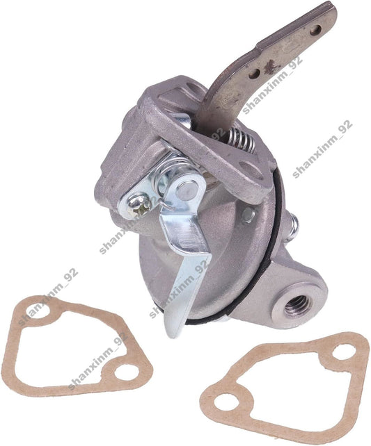 ya 27 7.2 Fuel Pump VV11960052021 for Yanmar 3TNE68- YB Engine