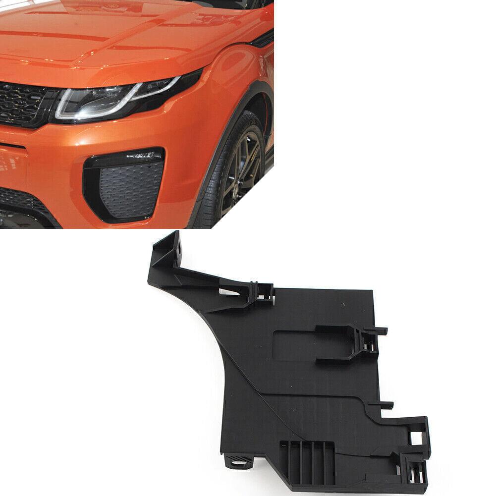 ya 2 6.29 1x Left Headlight Mounting Bracket for Land Rover for Range for Rover Evoque 2010-2018