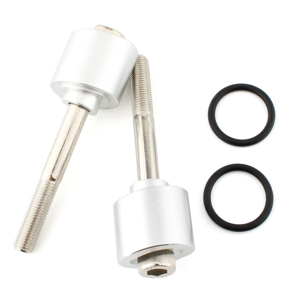 ya 5 8.7 Motorcycle Handle Bar Risers Kit for Ducati Multist V4 S 2021-2023