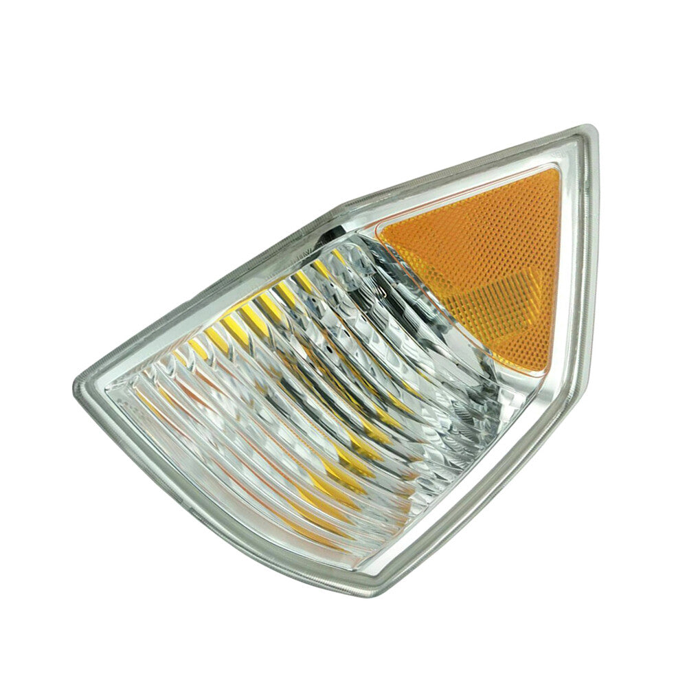 ya 3 6.25.3 Front Right Side Corner Light Parking Lamp For Compass 2007 2008 2009 2010