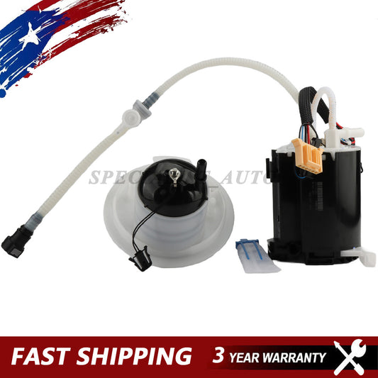 ya 27 7.2 Fit LR4 for Range Rover 2010~2016 LR043385 LR043420 Sport Fuel Pump Filter Kit