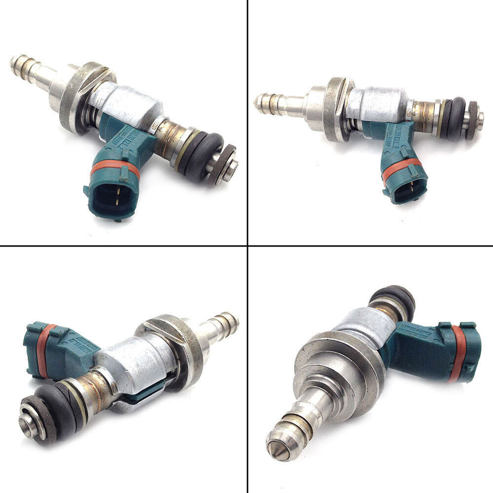 ya 1 8.5.3 23250-31020 6pcs fuel injector for Lexus IS250 2006-2013 2.5L GS300 2006 3.0L