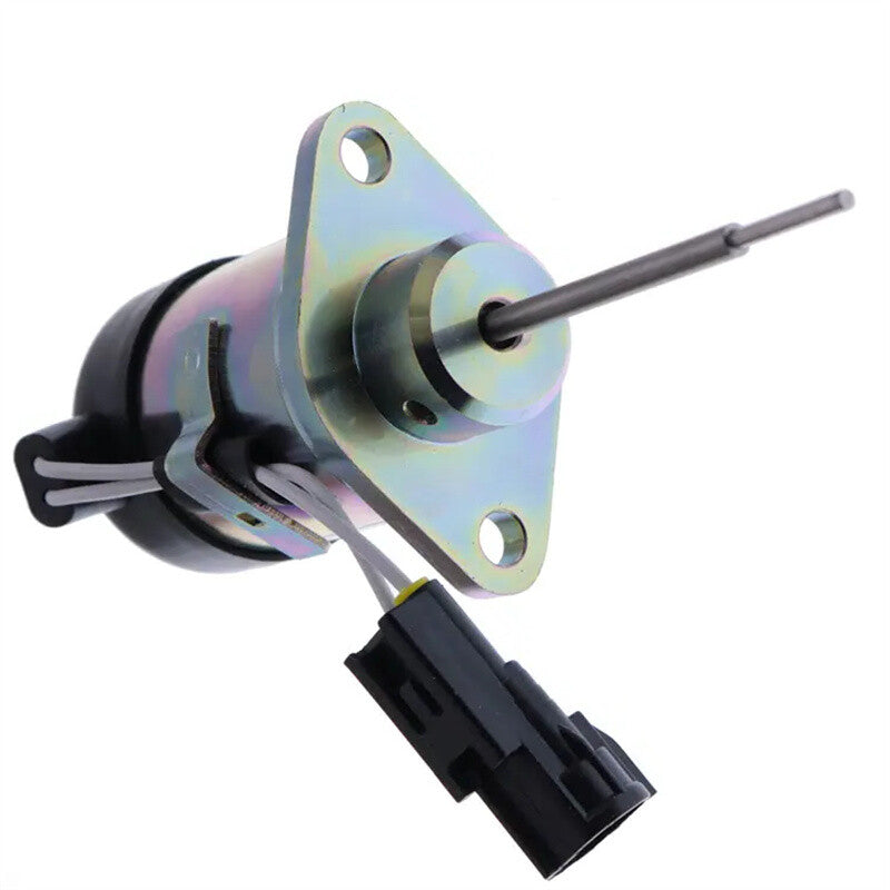 ya 1 8.5.3 12V Fuel Stop Solenoid Valve for D902 Z482 Engine PS41CZ318 1E411-60012