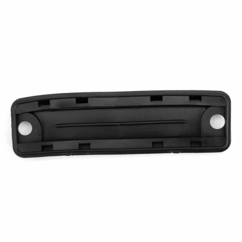 ya 1 8.5.4 Trunk Hatch Liftgate Switch Latch Button Rubber Cover Replacement Fits U.