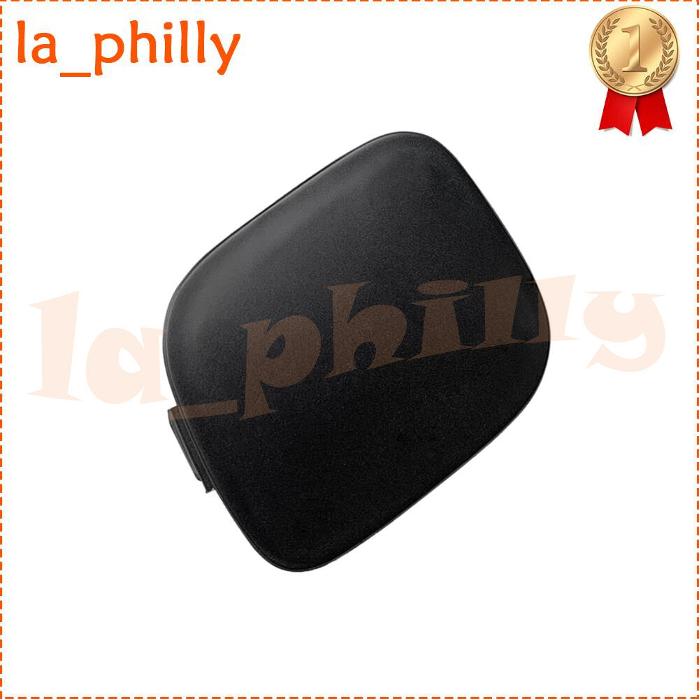 ya 27 6.18 Front Bumper Towing Hook Eye Cap Left for Toyota Prius 2010 2011 2012 Unpainted