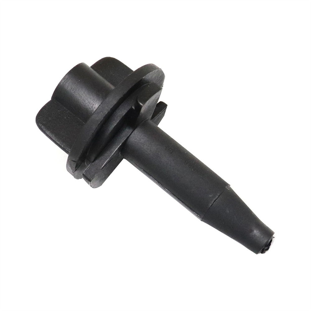 ya 5 8.7 2PCS Car Radiator Upper Retainer F2GZ-8A193-A Fit for Ford Edge Fusion MKZ MKX