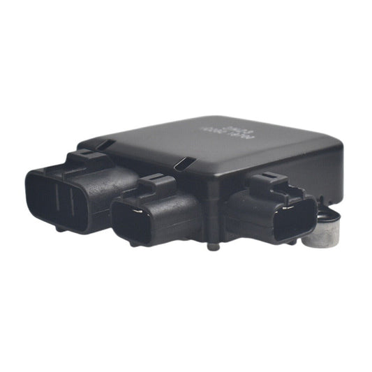 ya 12 5.22.2 1355A124 Cooling Fan Control Unit Module for Mitsubishi Lancer for Outlander 02-07