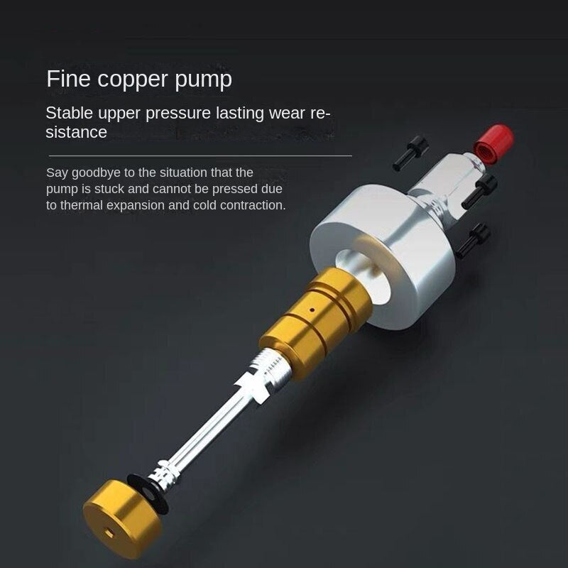 ya 26 1300W Waterproof Grouting Machine Epoxy Resin Leak-Proof Leakage Plugging Tools