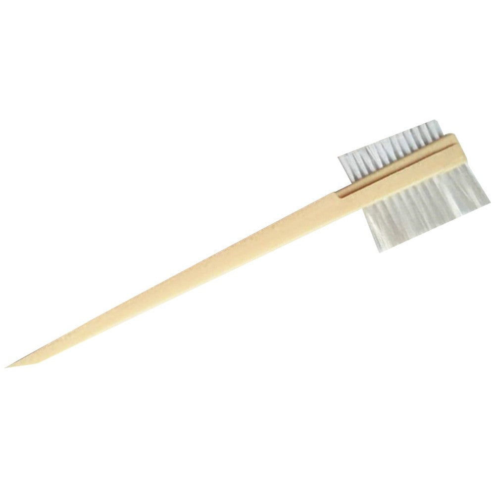 ya 5 8.7 Car Head Brush Engine Oil Removal Handy Cleaning Motor Door Window