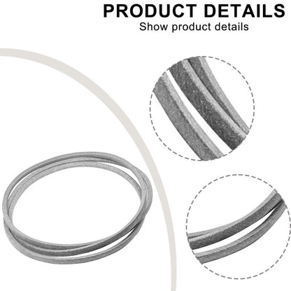 ya 14 Deck Belt 42 Inch for S pper Mower Models 360Z ZT21542 ZT2342 ZTX110 ZTX175