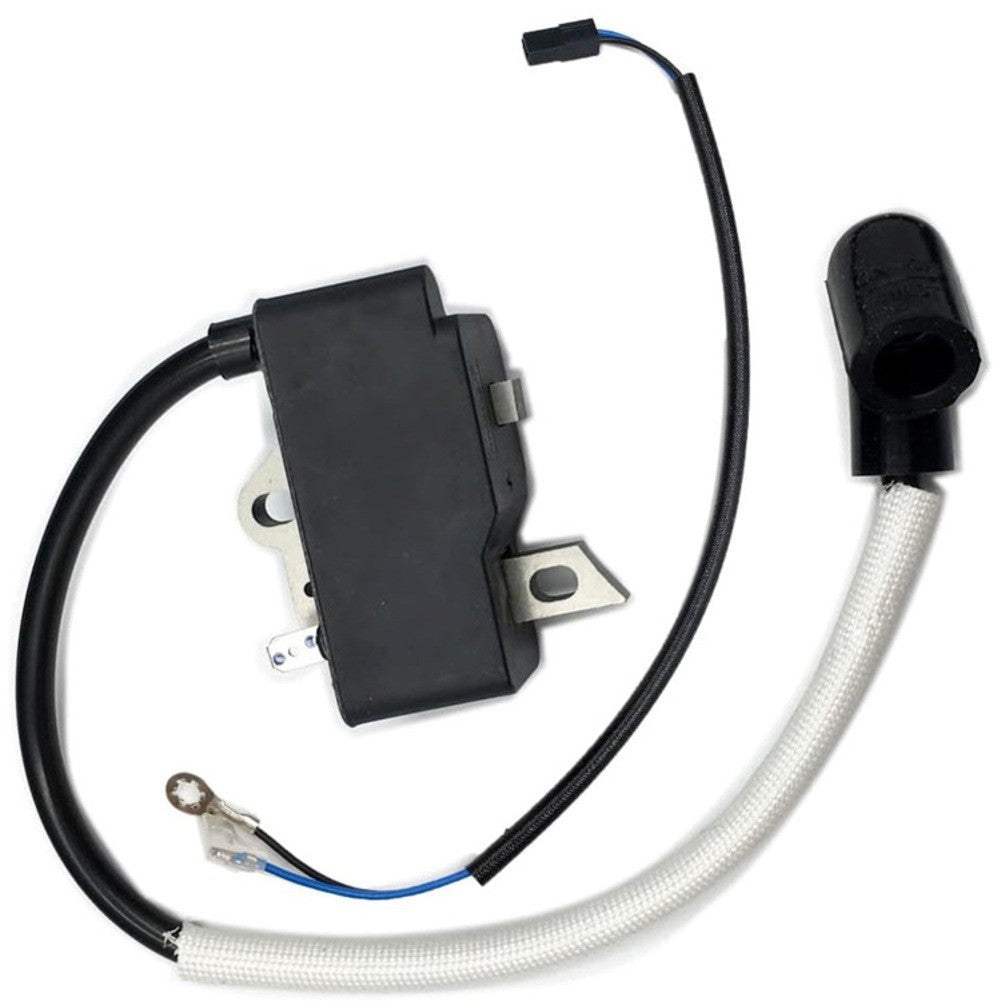 ya 17 High Voltage Ignition Module for Brushcutters For 130C 130L 330LK Replacement