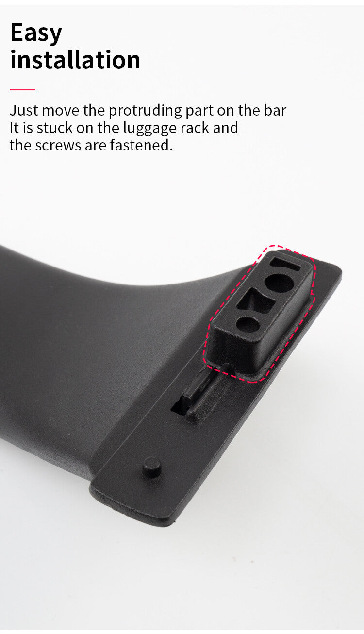 ya 5 8.7 Aluminum for Toyota Venza Auto Roof Rack Rail Bar 2020-2021 Cross Bar