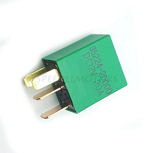 ya 8 5.27 NEW 4 Pins Power Relay for Accent for Elantra for Genesis for Tucson Rio Forte Soul Sportage