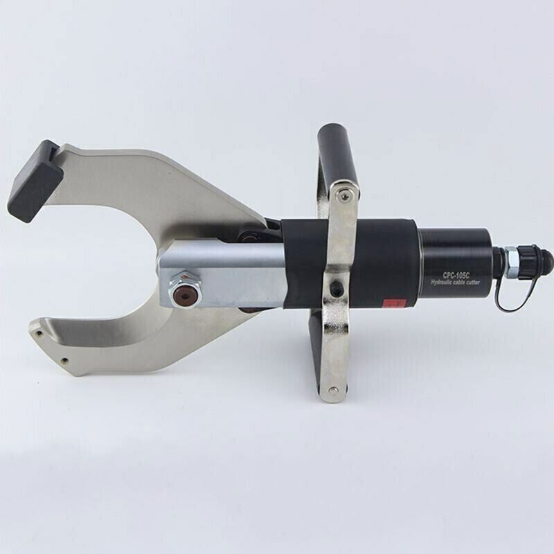 105mm Armoured Cu/Alu Hydraulic Cable Cutter Wire Cutter Cable Cutting Head Cut