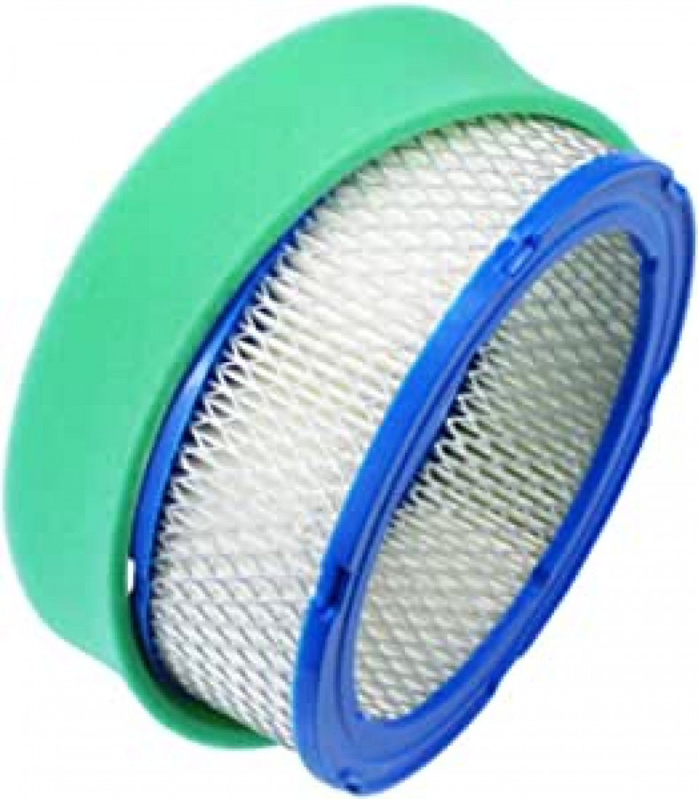 ya 27 7.20 Air Filter For BriggsStratton 392642 271271 272490 Vanguard V-Twin 12.5-21hp