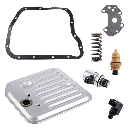 ya 1 8.5.2 Governor Pressure Solenoid Sensor Transmission Kit for Dodge A518