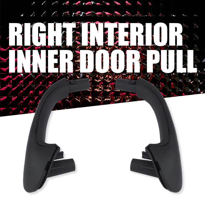 ya 5 8.7 Interior Door Pull Handle Left Right for Mercedes-benz C320 C350 C280 C230 C240