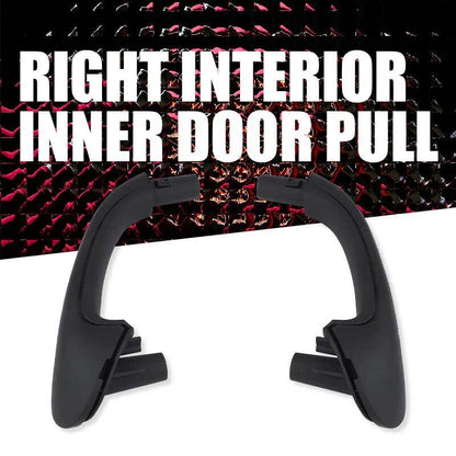 ya 5 8.7 Interior Door Pull Handle Left Right for Mercedes-benz C320 C350 C280 C230 C240