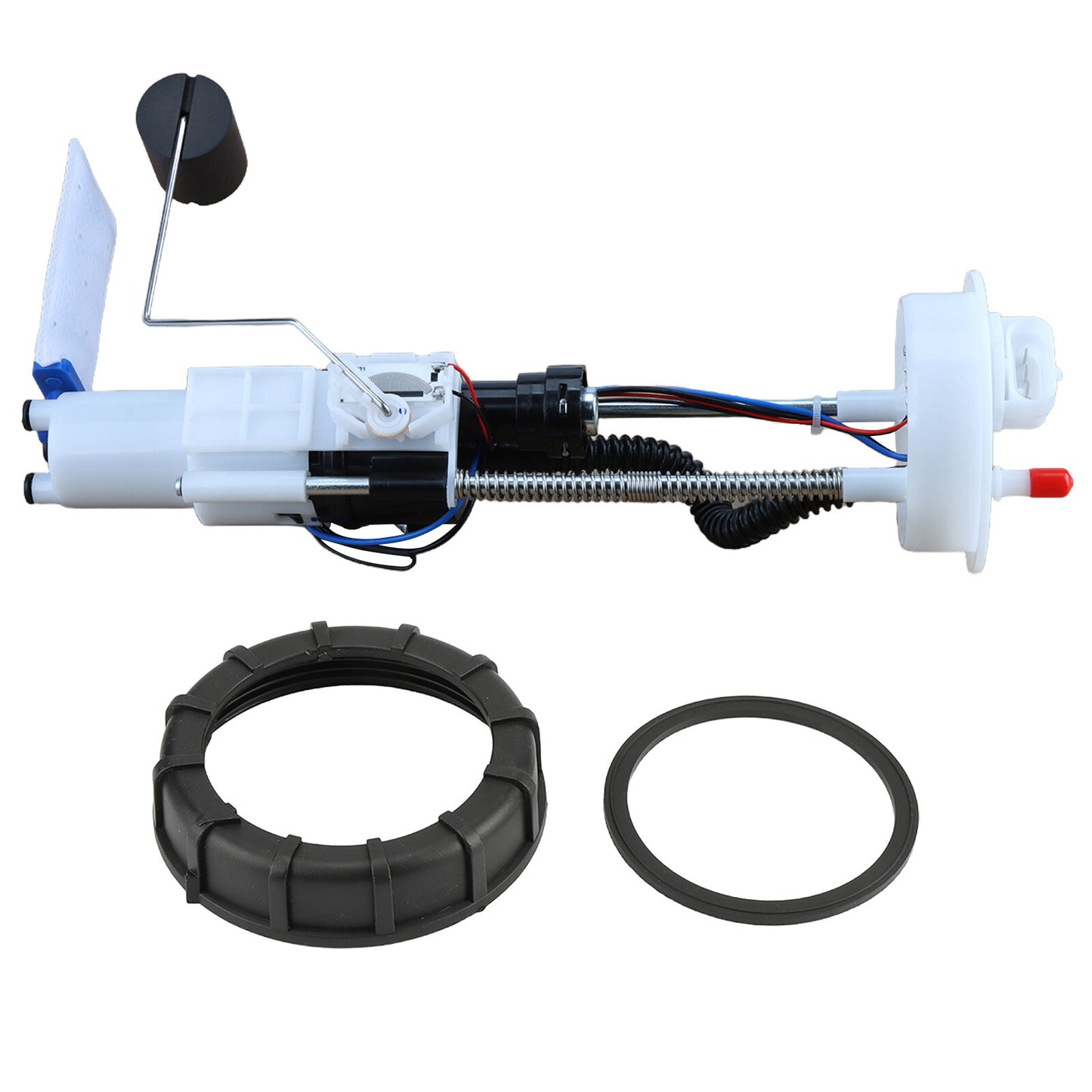 ya 3 6.25.3 1xFuel Pump Assembly for Polaris Ranger RZR 570 2014-2018 Sender 2204945 2204852