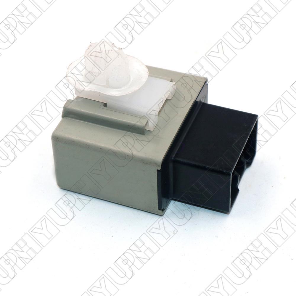 ya 5 8.7 1¡Á 895A1-46020 Stop Lamp Control Relay for Toyota Estima Previa Verso Wish GX460