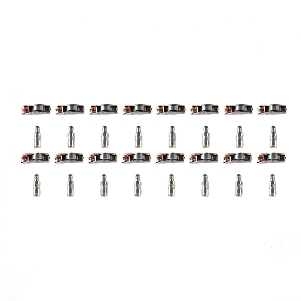 ya 2 6.29 04E109423C Engine Valve Lifter&Rocker Arms for VW for Golf for JETTA for Audi A3 04E109411J