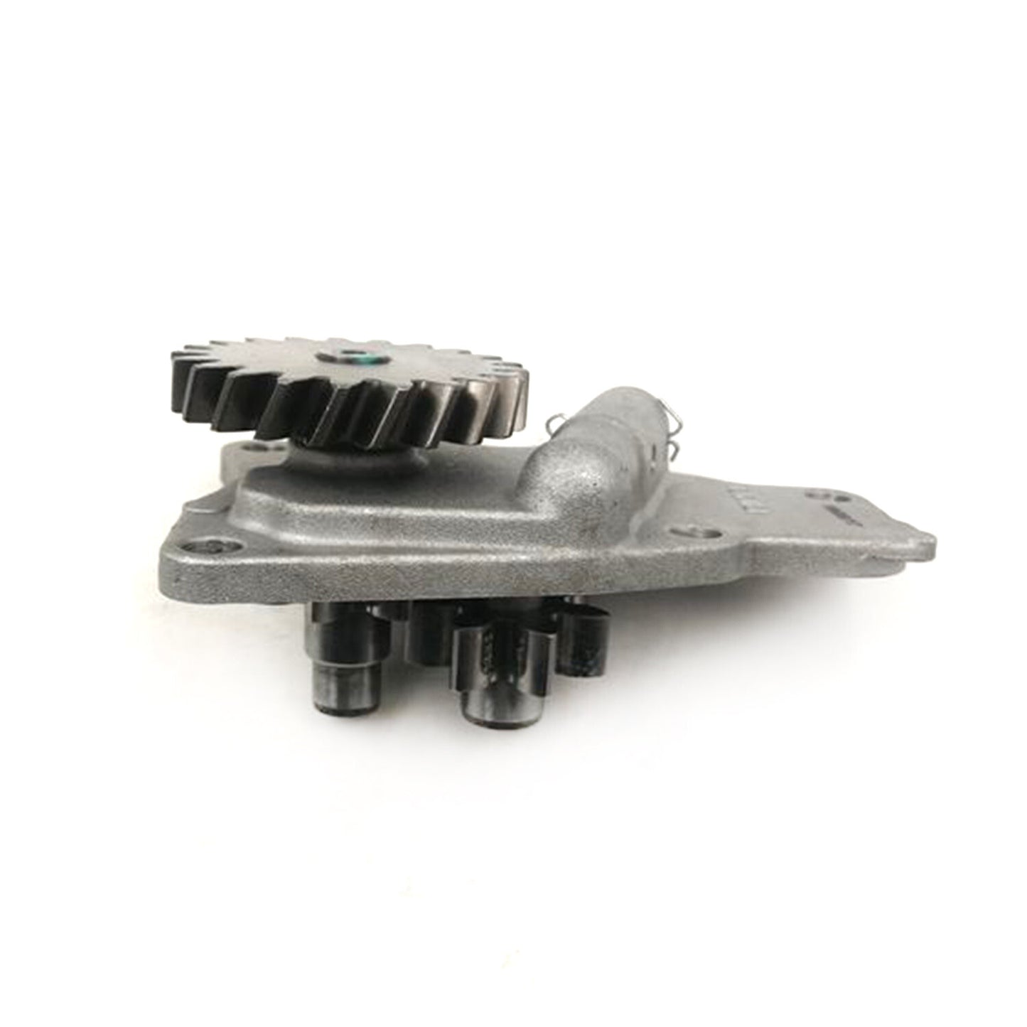 ya 9 6.4 piece oil pump 6204-51-1200 for Komatsu PC40-5 PC80-3 engine 4D95 (12 mm) 3D95S