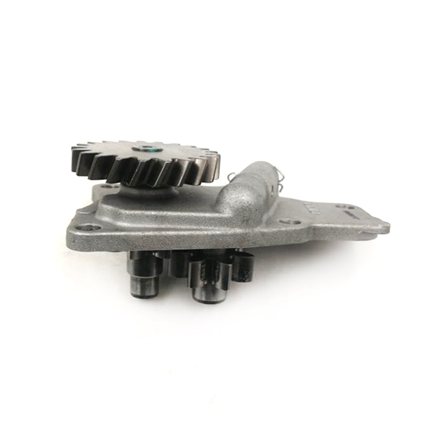 ya 9 6.4 piece oil pump 6204-51-1200 for Komatsu PC40-5 PC80-3 engine 4D95 (12 mm) 3D95S