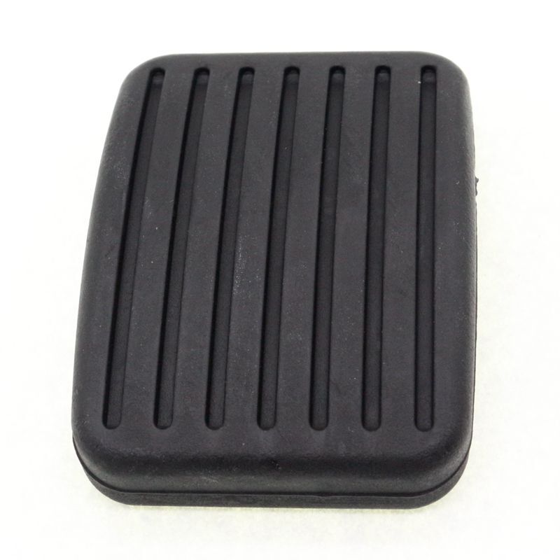 ya 9 6.5.2 New PEDAL PAD Brake CLUTCH Rubber Cover for Hyundai ACCENT GETZ ELENTRA EXCEL