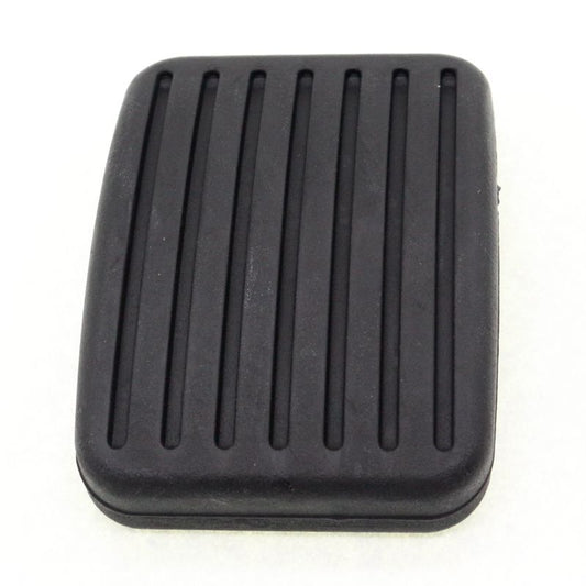 ya 9 6.5.2 New PEDAL PAD Brake CLUTCH Rubber Cover for Hyundai ACCENT GETZ ELENTRA EXCEL
