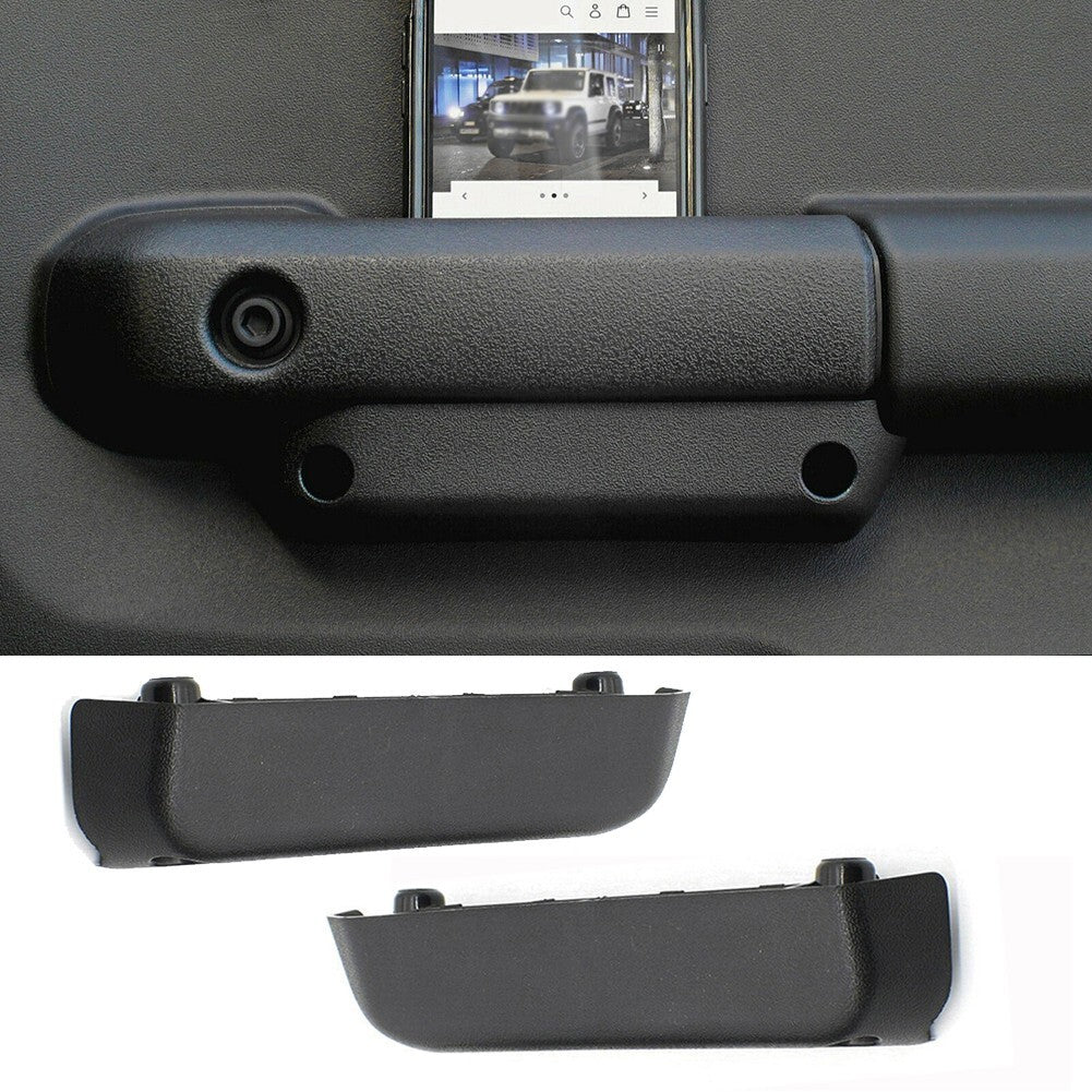 ya 5 8.7 for Suzuki for Jimny for Sierra JB64 JB74 Door Inner-Armrest Storage Box Containers Tray