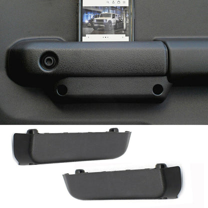 ya 5 8.7 for Suzuki for Jimny for Sierra JB64 JB74 Door Inner-Armrest Storage Box Containers Tray