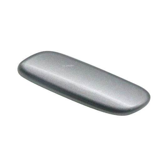 ya 27 6.18 LH Headlight Washer Nozzle Pump Acuator Cover Silver for LEXUS IS250 IS300 IS350