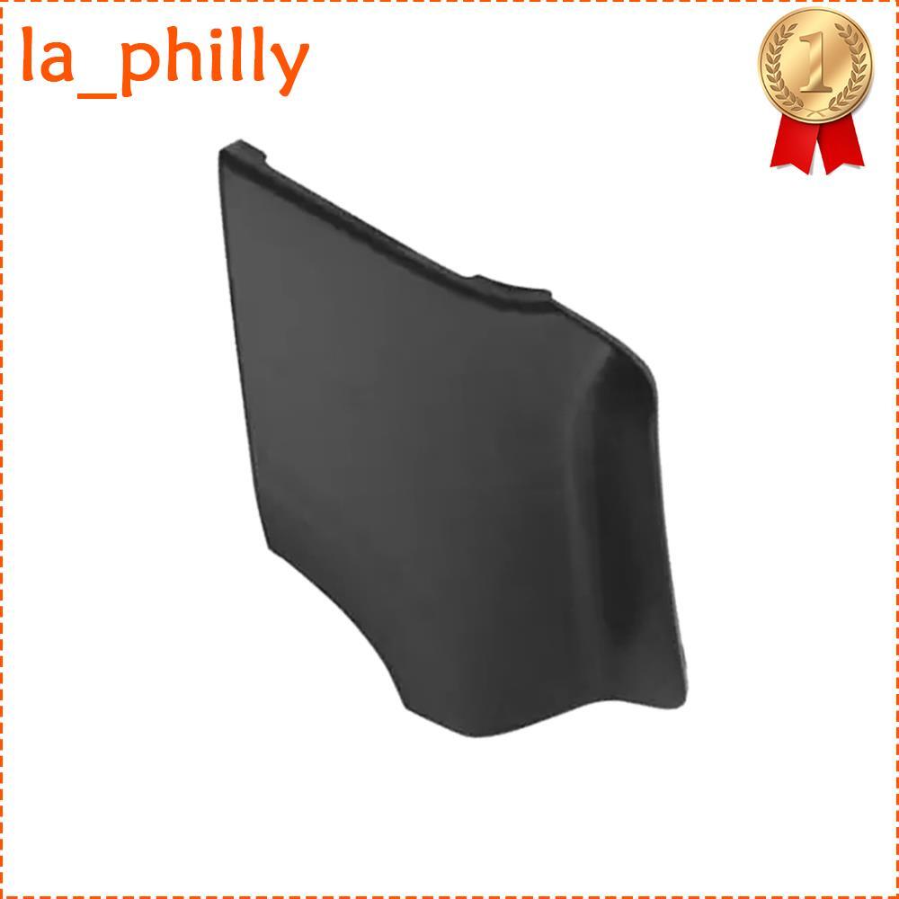ya 27 6.18 Front Bumper Tow Eye Hook Cover Unpainted for CLS Class W218 2012 2013 2014