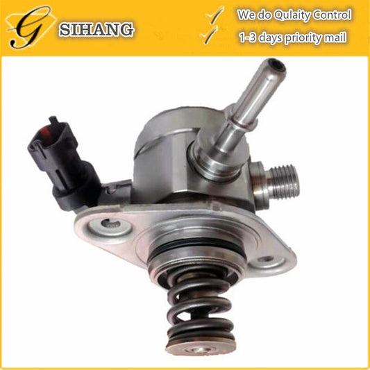 ya 27 7.2 High Pressure Fuel Pump Fits Santa Fe Sonata for Tucson 2.4L Optima 35320-2GGA0