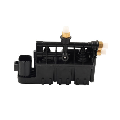 ya 5 8.7 Air Suspension Solenoid Valve for Land Rover LR4 LR3 for Range for Rover Sport