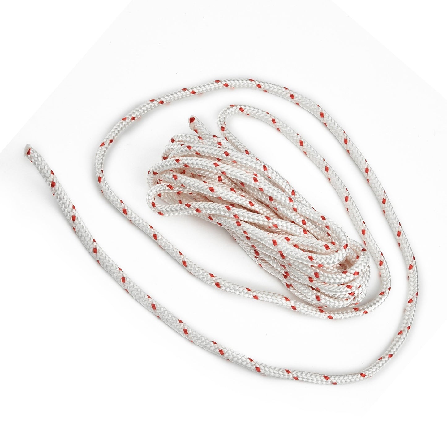 ya 14 4mX 4.5mm Nylon Puller oil Cord Rope For Chainsaws