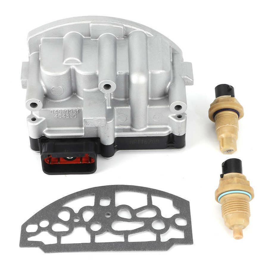 ya 1 8.5.4 A604 41TE for Chrysler Sebring for Dodge Caravan for Dynasty Transmission Shift Solenoid Valve 