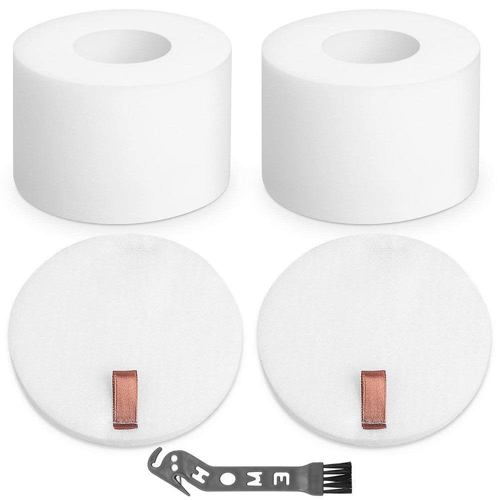 ya 25 Washable Sponge Filter For Shark NV601UK NV601UKT NV600UK NV600 Vacuum Cleaner