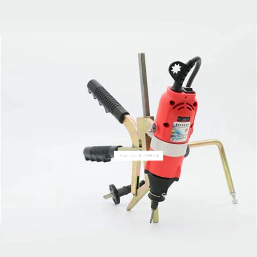 ya 26 220v/50HZ 280W Manual Slotting Machine Metal Lettering Stainless Steel Lettering