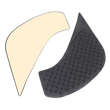 ya 5 8.7 Tank Traction Pad Side Gas Knee Grip Protector Pad Fit for Yamaha XJ-6 2010-2014 11
