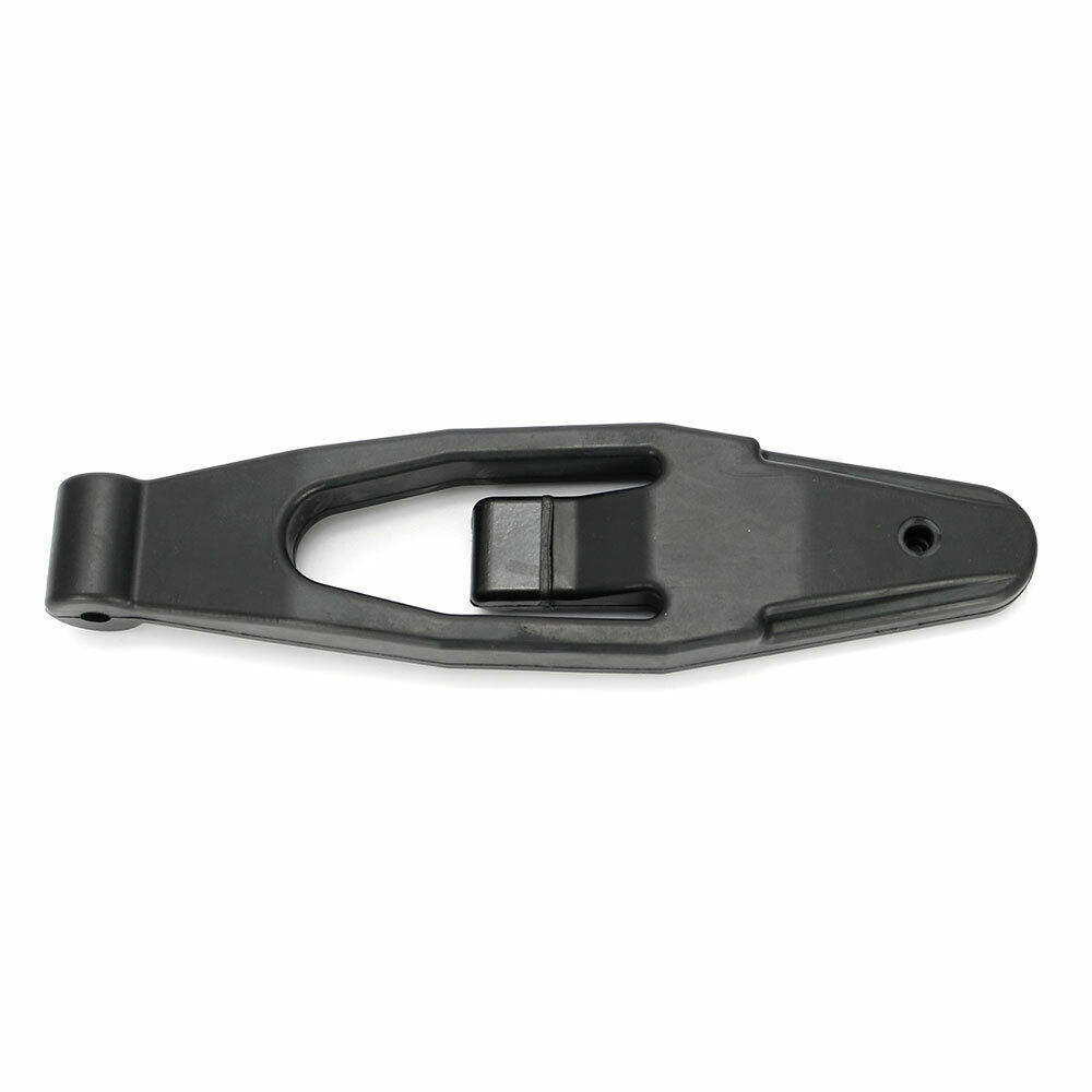 ya 5 8.7 Set of 2 Hood Latch Base Strap Fits for Kenworth T300 T600 T800 W900 L56-0001